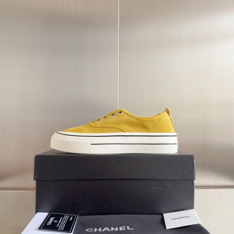 Chanel Shoes