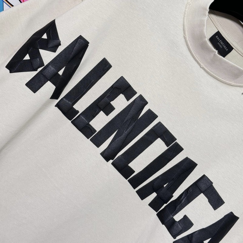 Balenciaga Unisex Tee