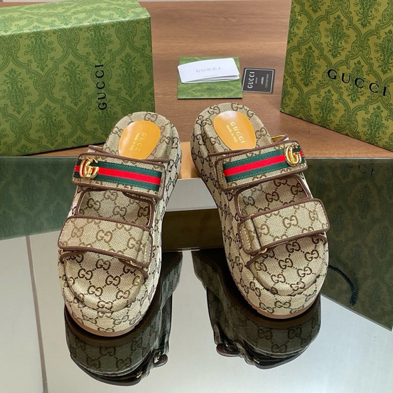 Gucci Sandals