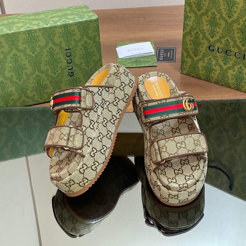 Gucci Sandals