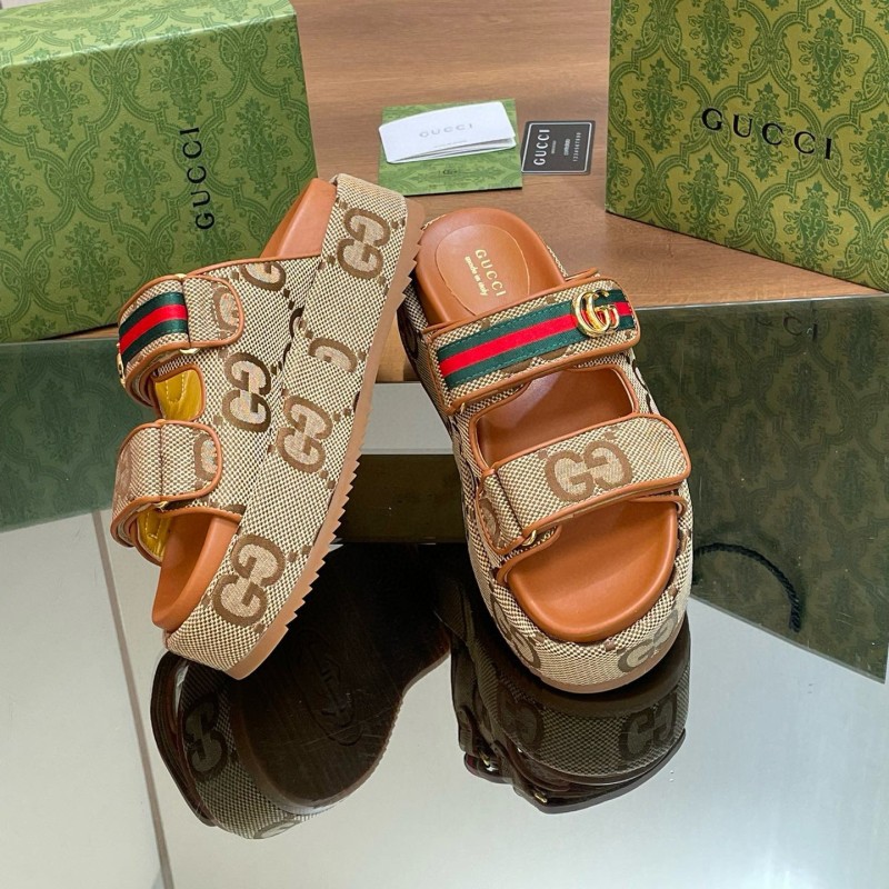 Gucci Sandals