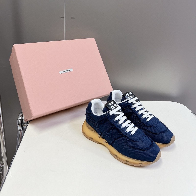 MiuMiu Sneaker