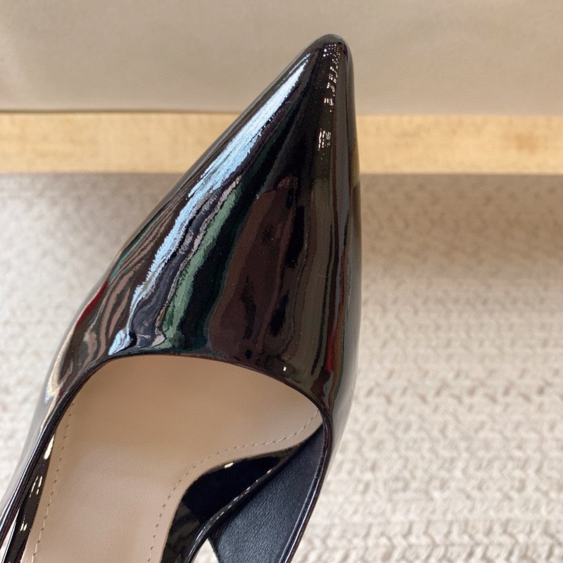Gucci Heels Sandals