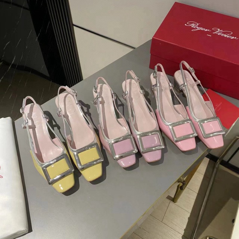 Roger Vivier Heels 
