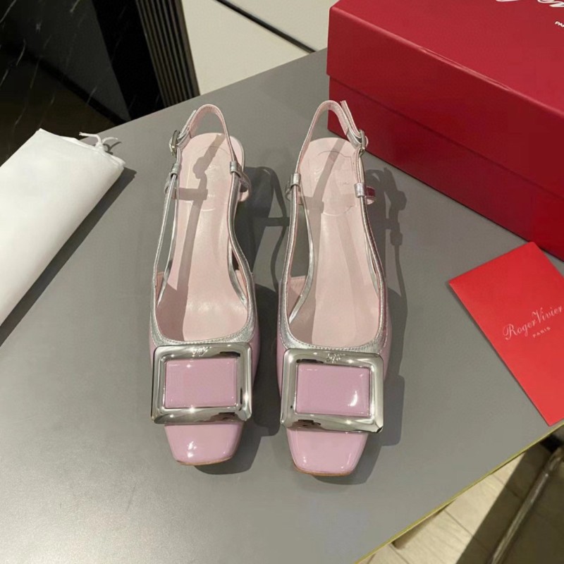Roger Vivier Heels 