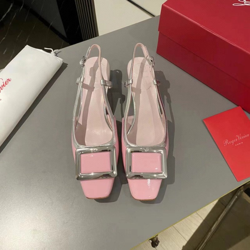 Roger Vivier Heels 