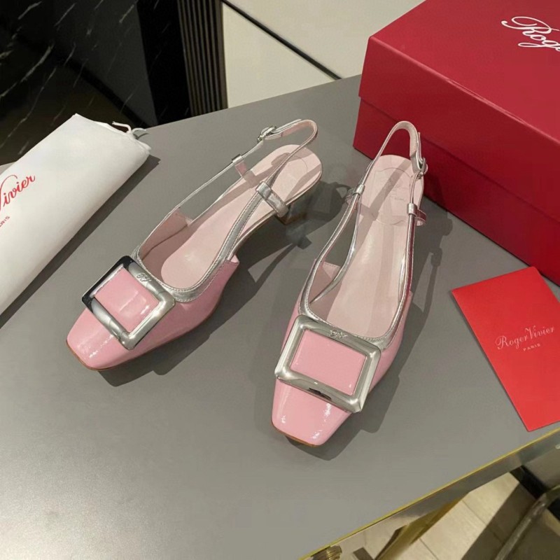 Roger Vivier Heels 