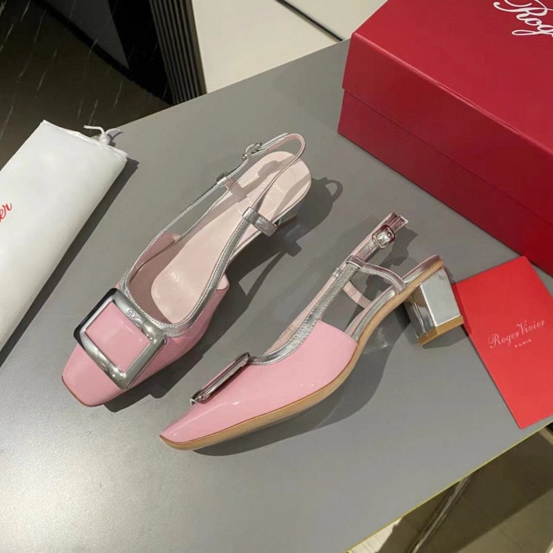 Roger Vivier Heels 