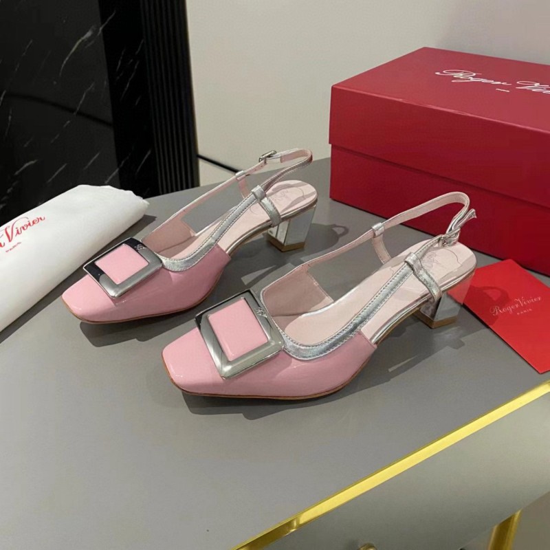 Roger Vivier Heels 