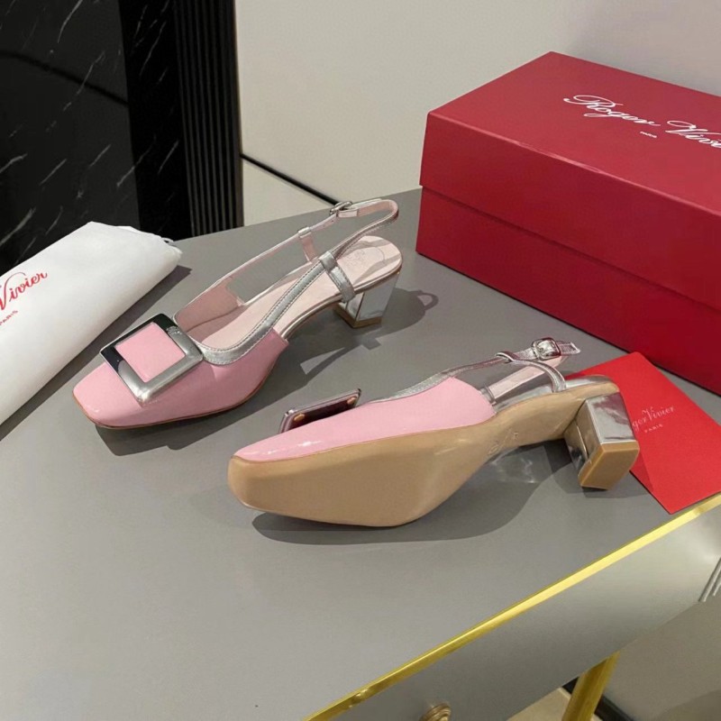 Roger Vivier Heels 