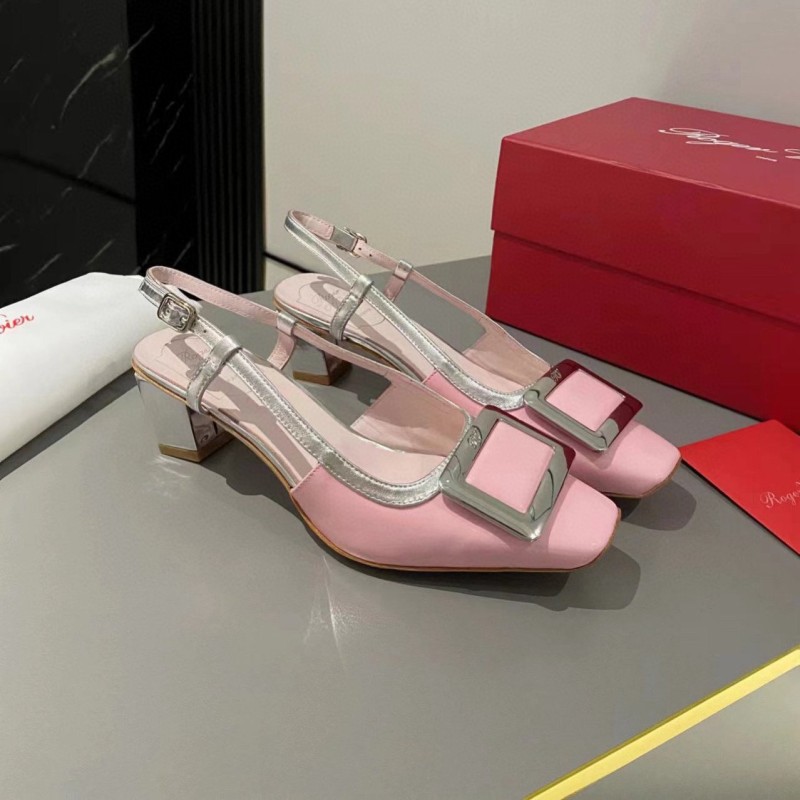 Roger Vivier Heels 