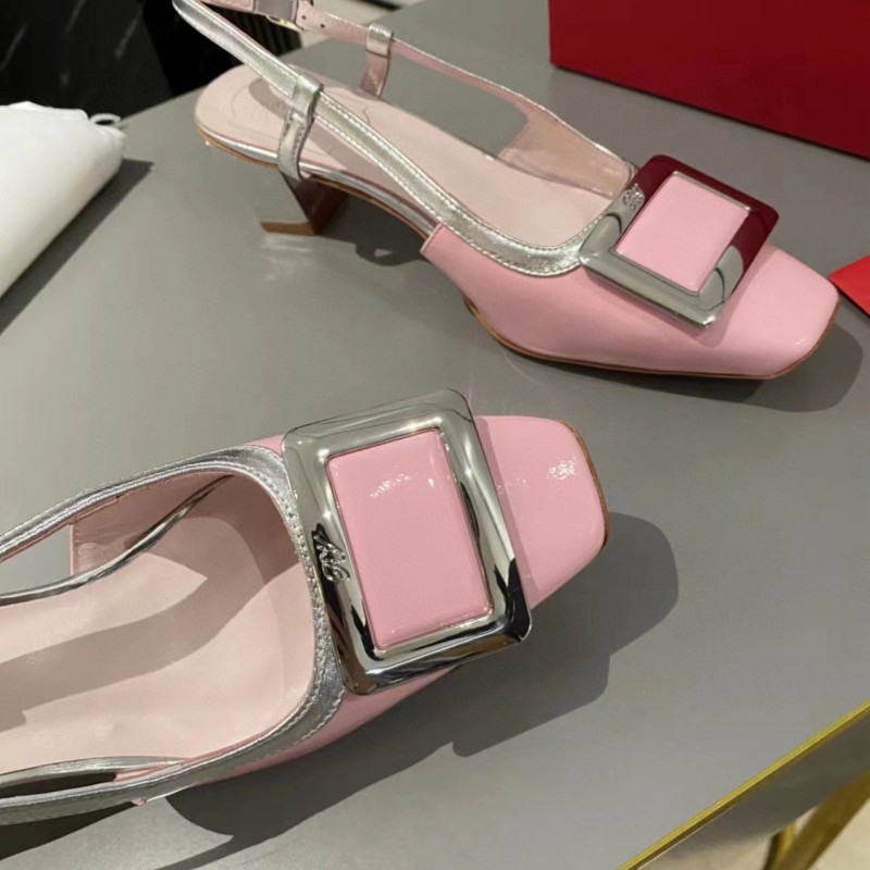 Roger Vivier Heels 