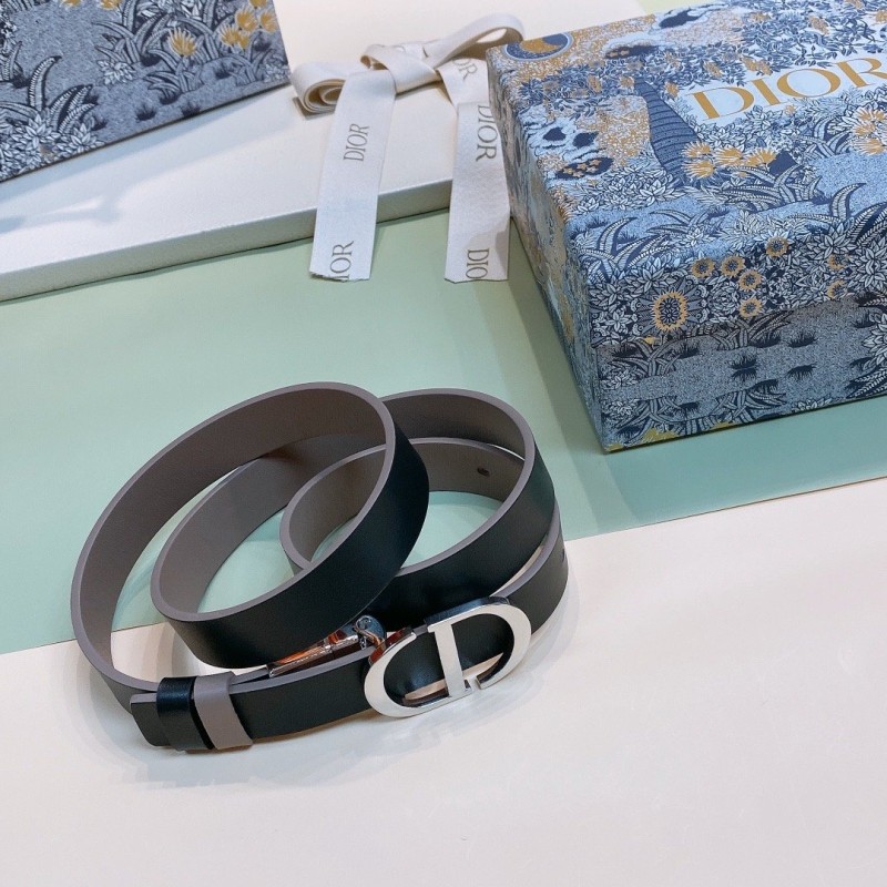 Dior 30 Montaigne Belt