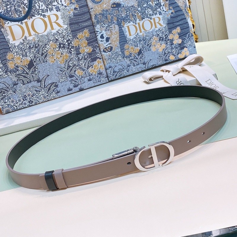 Dior 30 Montaigne Belt