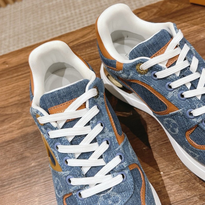 LV Runaway Sneaker