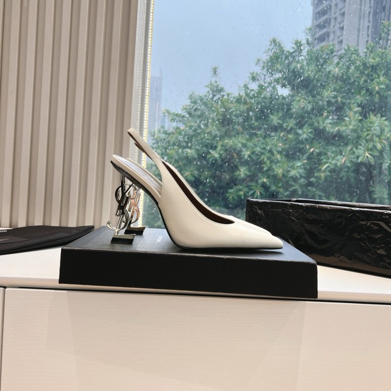 YSL Heels