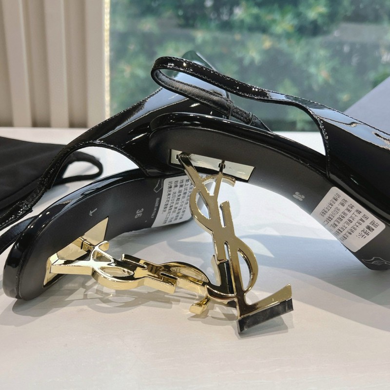 YSL Heels
