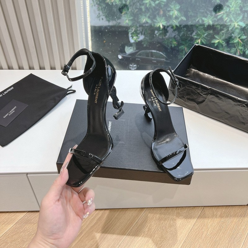 YSL Heels