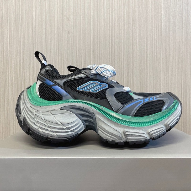Balenciaga Unisex Sneaker