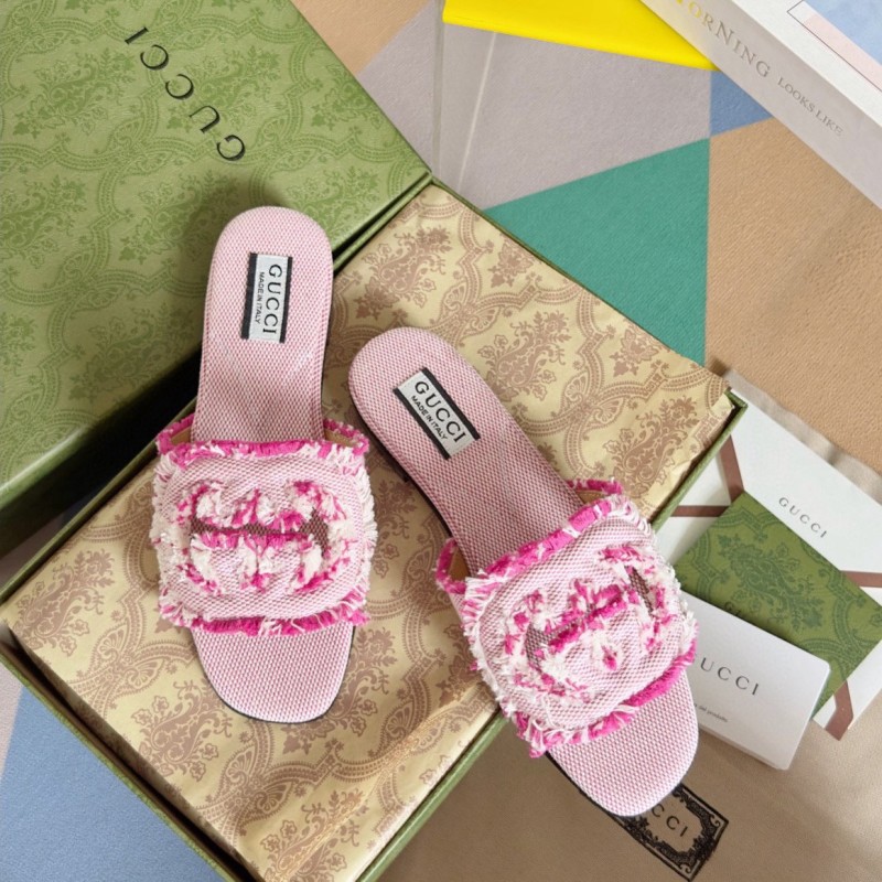 Dior Slippers