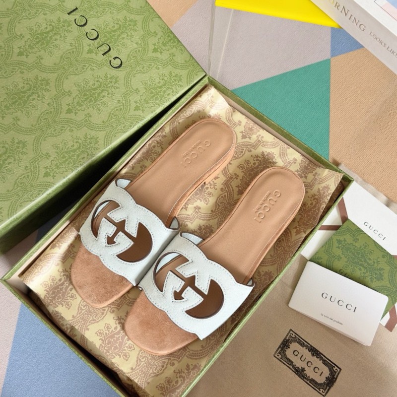 Dior Slippers