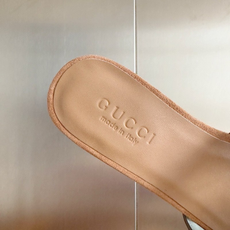 Dior Slippers