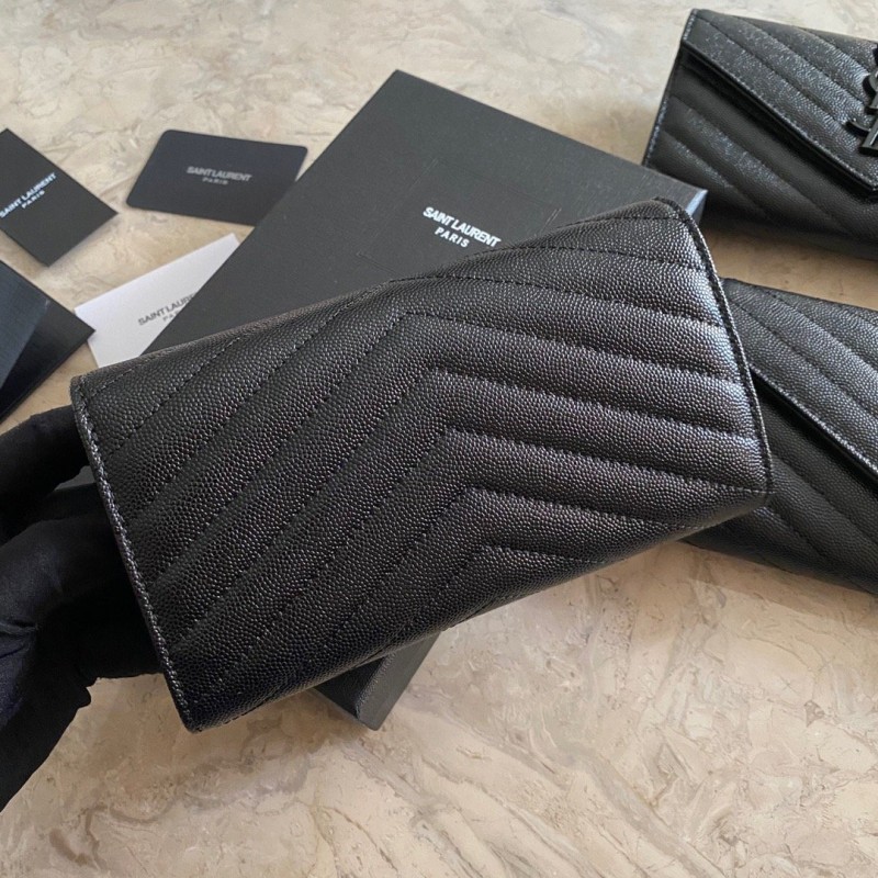 YSL Wallet