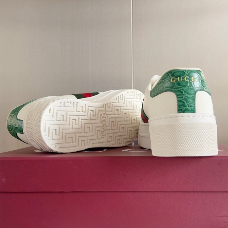 Gucci Unisex Sneaker