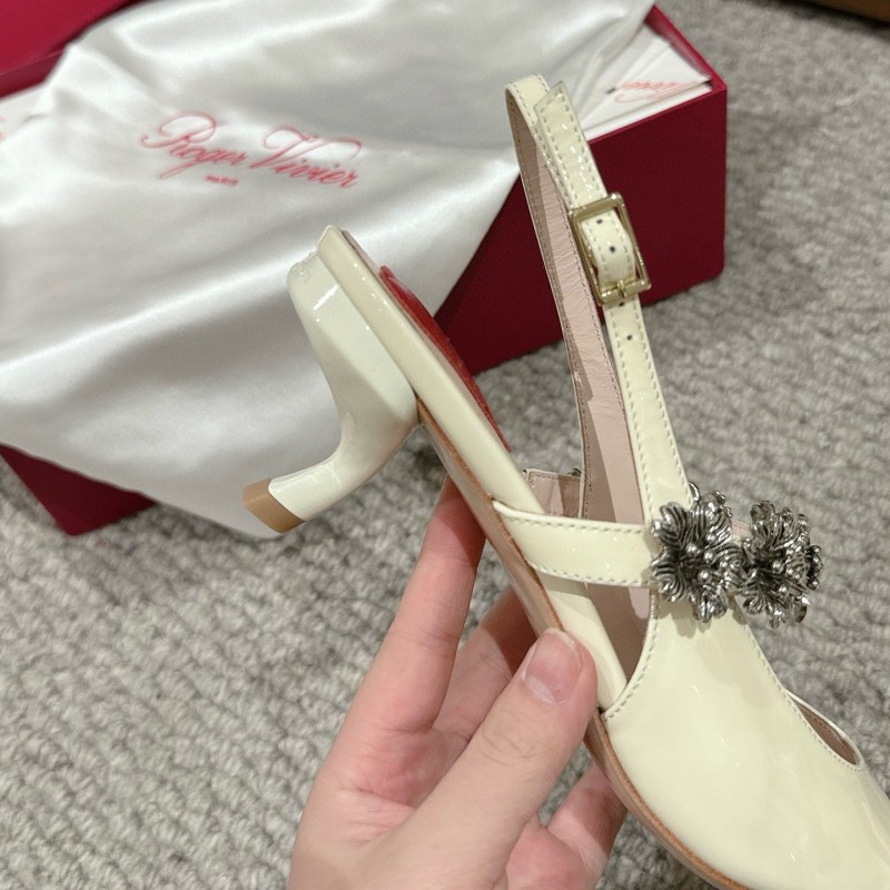 Roger Vivier Heels