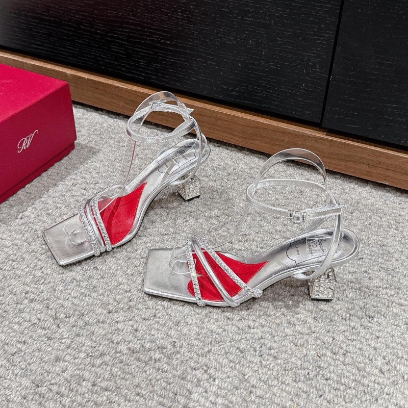 Roger Vivier Heels
