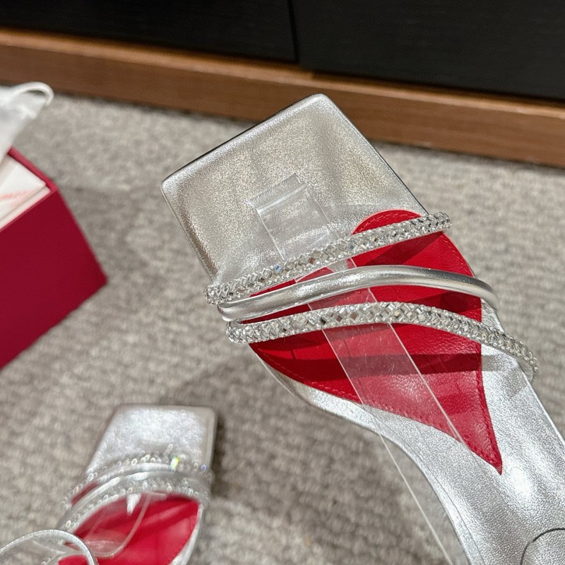 Roger Vivier Heels