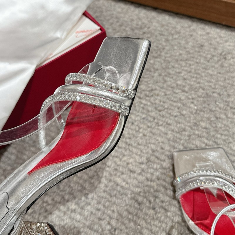 Roger Vivier Heels