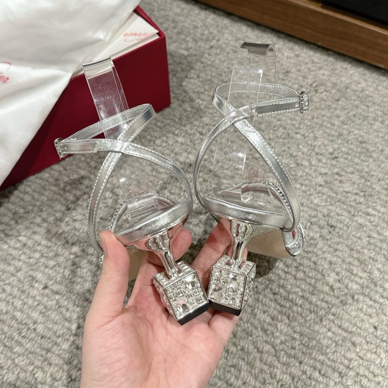 Roger Vivier Heels