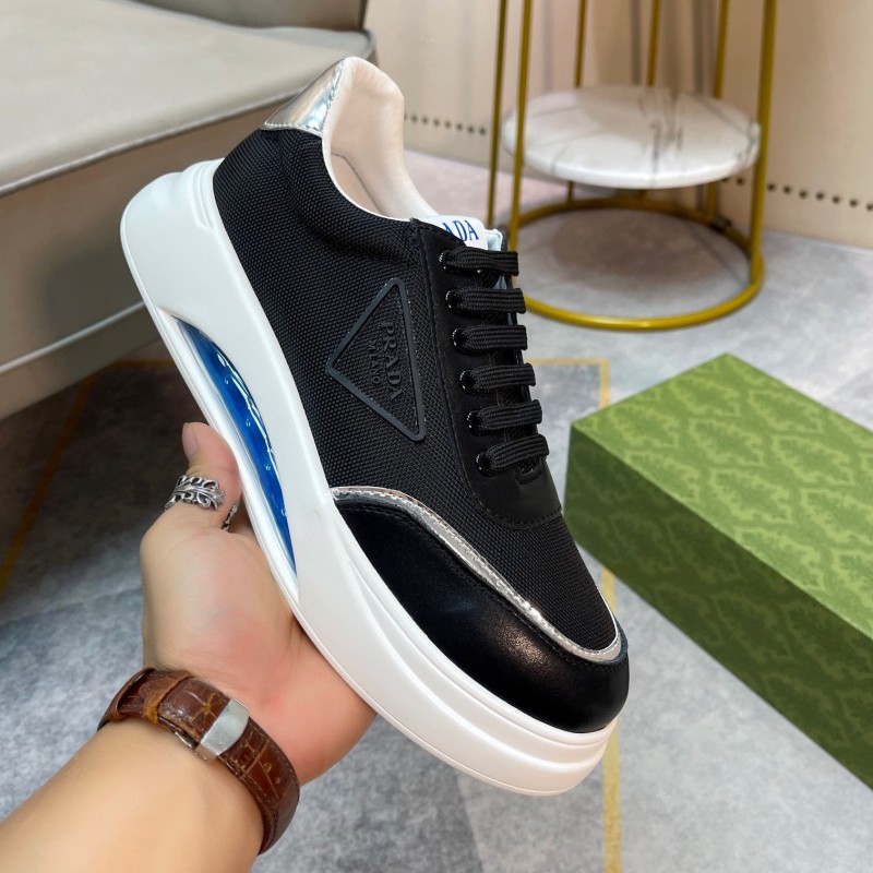 Prada Shoes