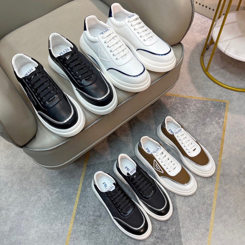 Prada Shoes