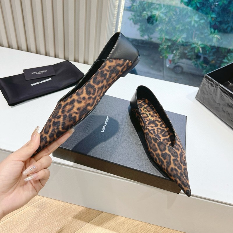 YSL Flat