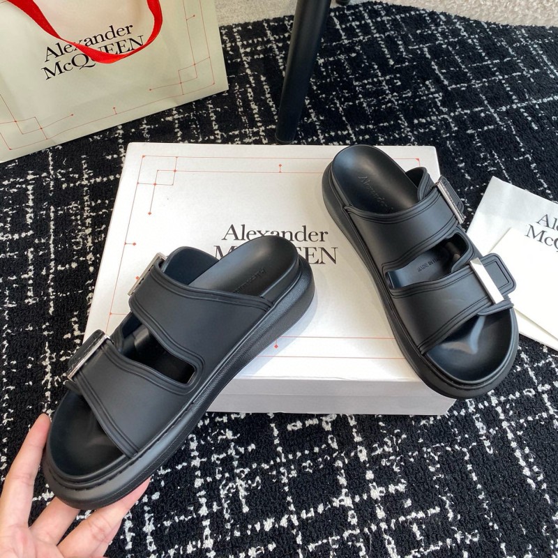 Balenciaga Unisex Slippers