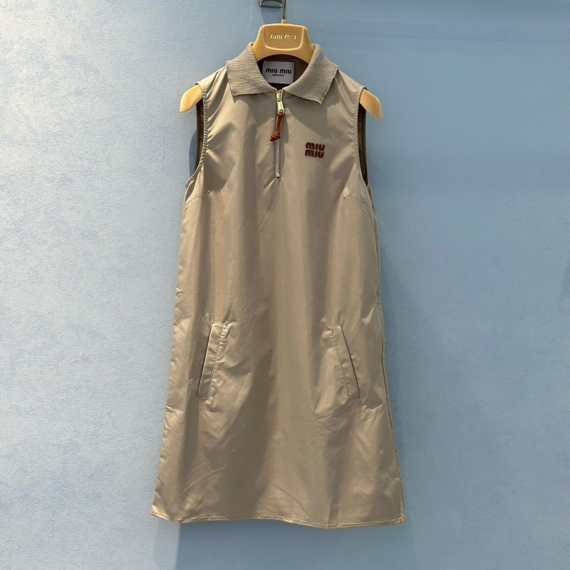 MiuMiu Dress