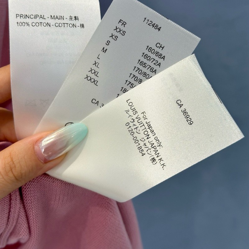 LV Unisex Tee