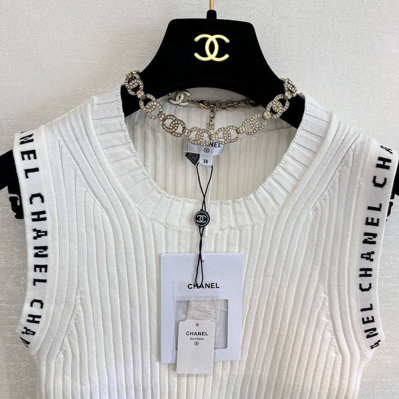 Chanel Singlet