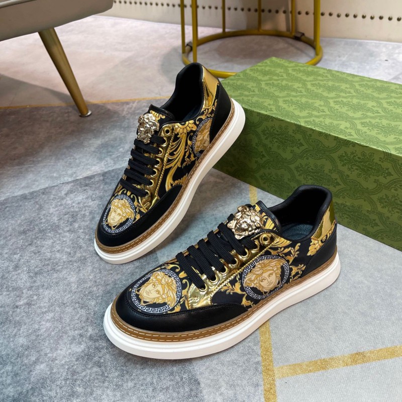 Versace Shoes