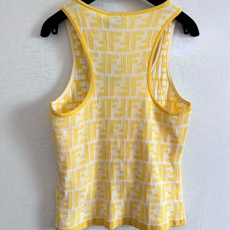 Fendi Singlet