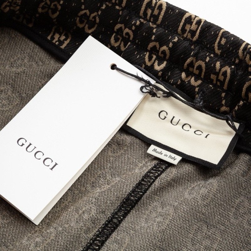 Gucci Unisex Shorts