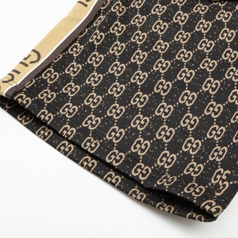 Gucci Unisex Shorts