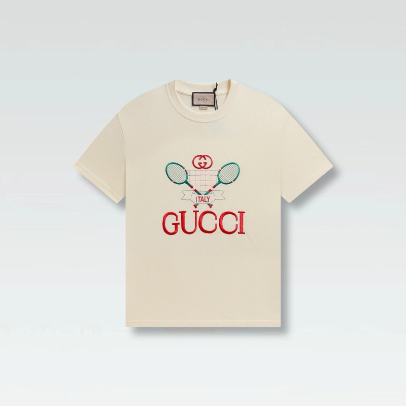 Gucci Unisex Tee