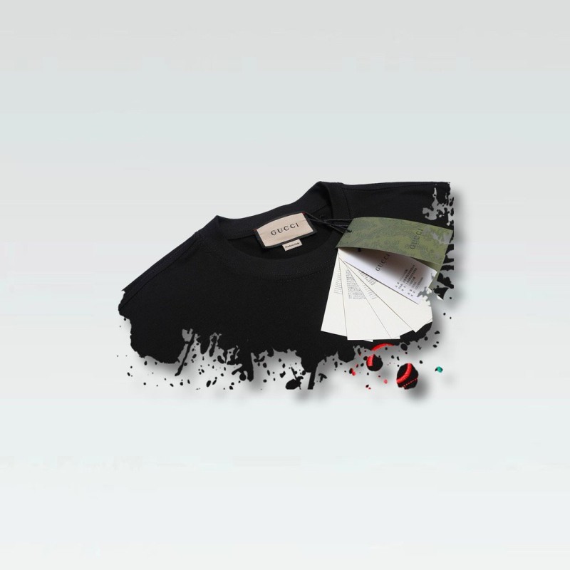 Gucci Unisex Tee