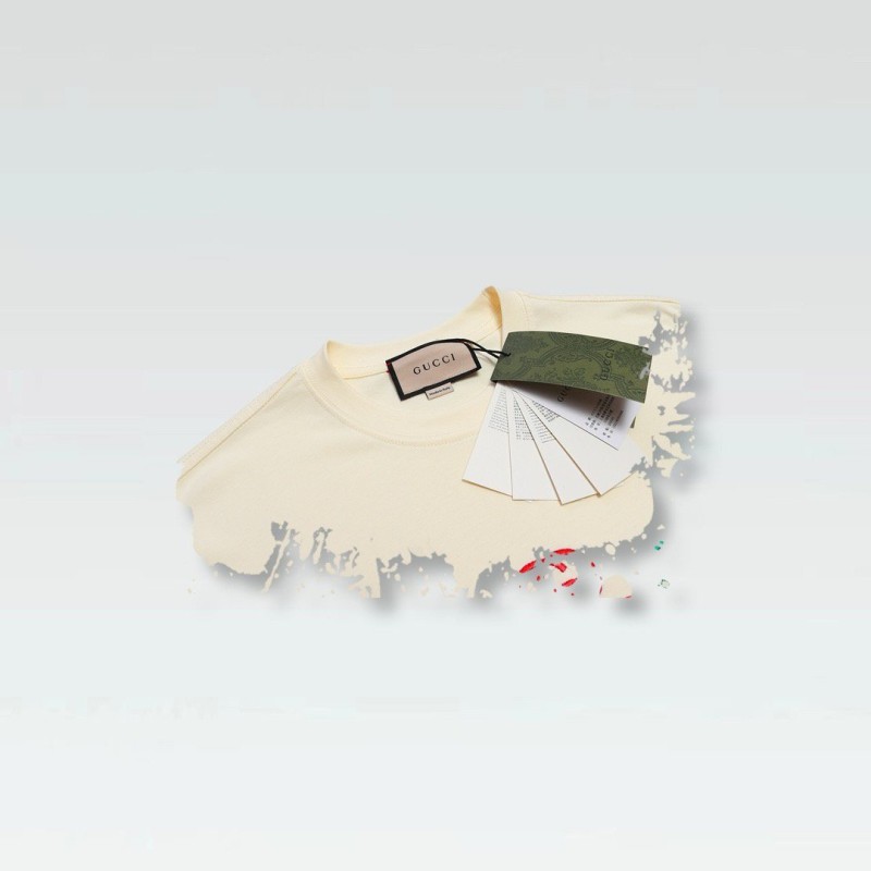 Gucci Unisex Tee