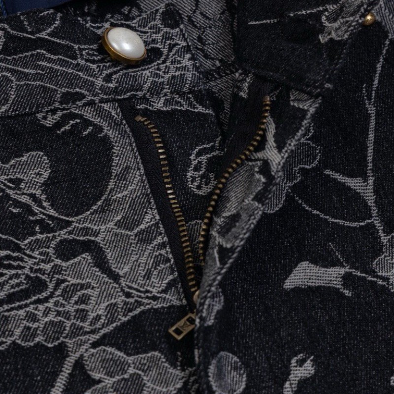 LV Unisex Shirt & Shorts