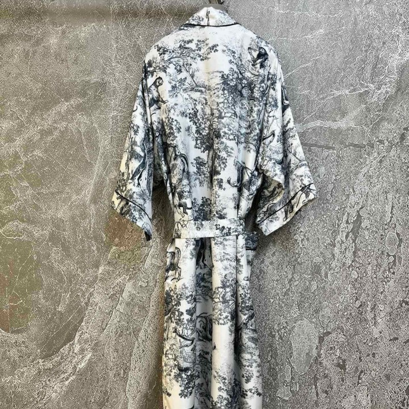 Dior Nightgown