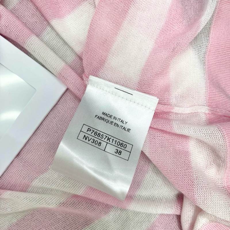 Chanel Camisole Singlet